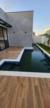 Imagem Casa de Condomínio com 3 Quartos à Venda, 454 m² em Alphaville Nova Esplanada - Votorantim Imagem Casa de Condomínio com 3 Quartos à Venda, 454 m² em Alphaville Nova Esplanada - Votorantim