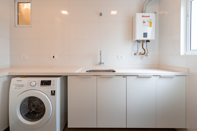 Imagem Apartamento com 3 Quartos à Venda, 118 m² em Batel - Curitiba