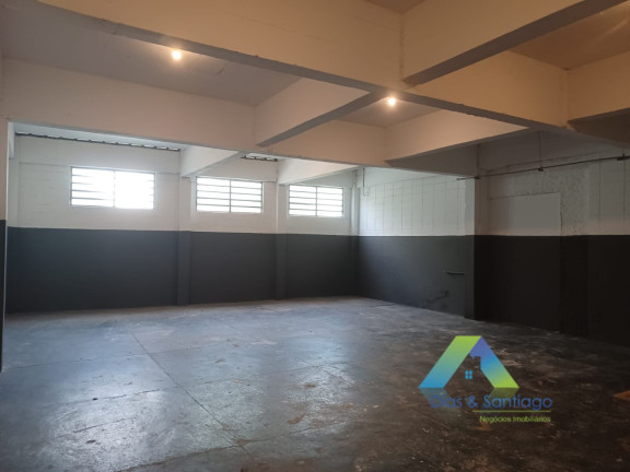 Imagem Imóvel Comercial para Alugar, 875 m² em Vila Guarani (z Sul) - São Paulo Imagem Imóvel Comercial para Alugar, 875 m² em Vila Guarani (z Sul) - São Paulo