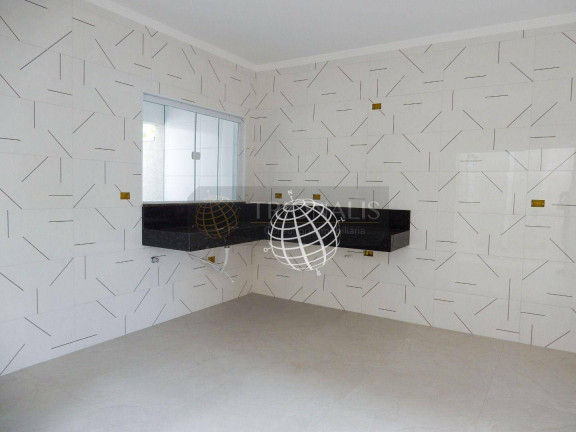 Imagem Casa com 3 Quartos à Venda, 99 m² em Nova Atibaia - Atibaia Imagem Casa com 3 Quartos à Venda, 99 m² em Nova Atibaia - Atibaia