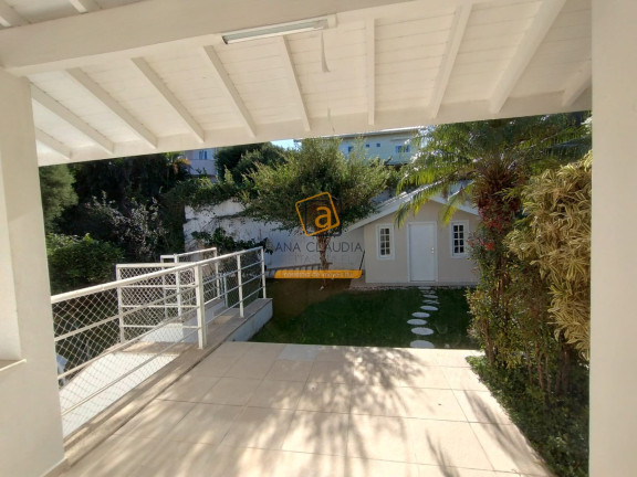 Imagem Casa com 4 Quartos à Venda,  em Bairro Campos De Santo Antônio - Itu