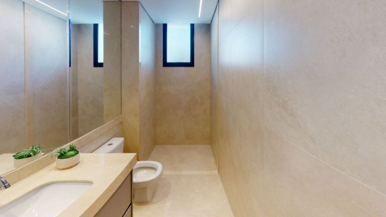 Imagem Apartamento com 4 Quartos à Venda, 217 m² em Setor Marista - Goiânia Imagem Apartamento com 4 Quartos à Venda, 217 m² em Setor Marista - Goiânia