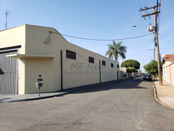 Imagem Imóvel Comercial à Venda ou Locação, 330 m² em Vila Belmiro - Pirassununga Imagem Imóvel Comercial à Venda ou Locação, 330 m² em Vila Belmiro - Pirassununga