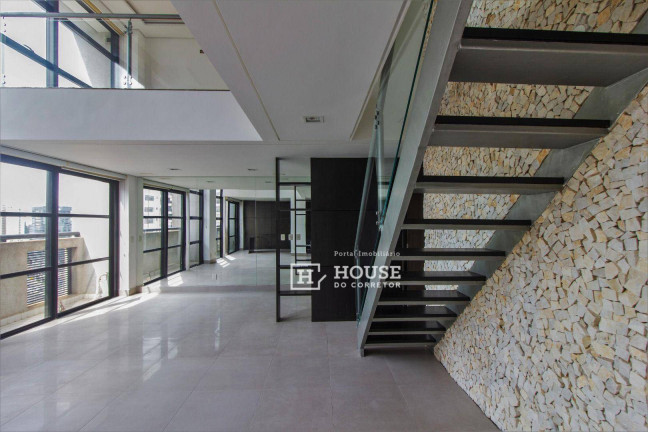 Imagem Apartamento com 1 Quarto à Venda, 88 m² em Itaim Bibi - São Paulo Imagem Apartamento com 1 Quarto à Venda, 88 m² em Itaim Bibi - São Paulo