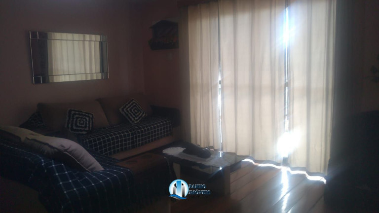 Imagem Apartamento com 3 Quartos à Venda, 150 m² em Parque Paulicéia - Duque De Caxias