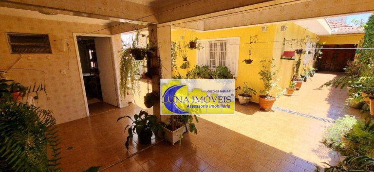 Imagem Casa com 3 Quartos à Venda, 211 m² em Rudge Ramos - São Bernardo Do Campo Imagem Casa com 3 Quartos à Venda, 211 m² em Rudge Ramos - São Bernardo Do Campo