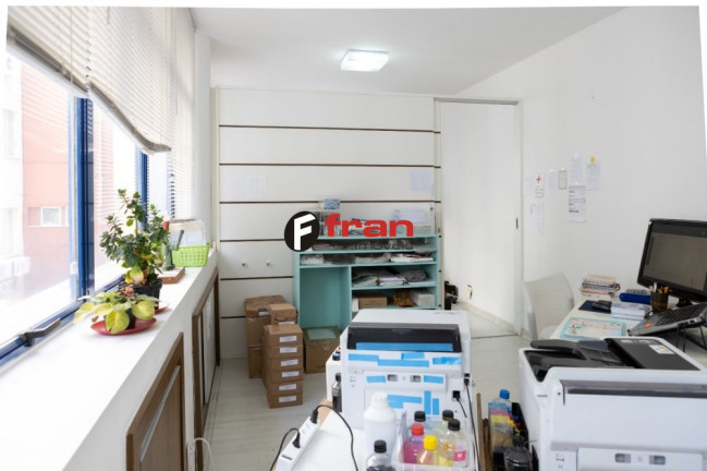 Imagem Sala Comercial à Venda, 42 m² em Centro - Florianópolis