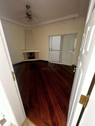 Imagem Casa com 4 Quartos à Venda ou Locação, 565 m² em Alphaville Conde Ii - Barueri Imagem Casa com 4 Quartos à Venda ou Locação, 565 m² em Alphaville Conde Ii - Barueri