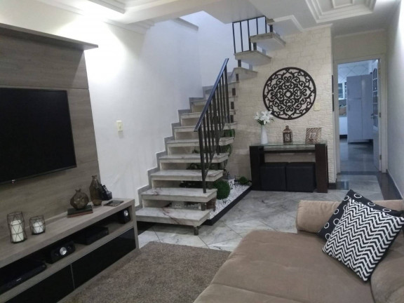 Imagem Casa com 3 Quartos à Venda, 147 m² em Jardim Vila Formosa - São Paulo Imagem Casa com 3 Quartos à Venda, 147 m² em Jardim Vila Formosa - São Paulo