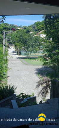 Imagem Casa com 3 Quartos à Venda, 624 m² em Maria Paula - São Gonçalo