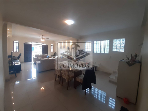 Imagem Casa com 3 Quartos à Venda, 128 m² em Jaguaribe - Osasco Imagem Casa com 3 Quartos à Venda, 128 m² em Jaguaribe - Osasco