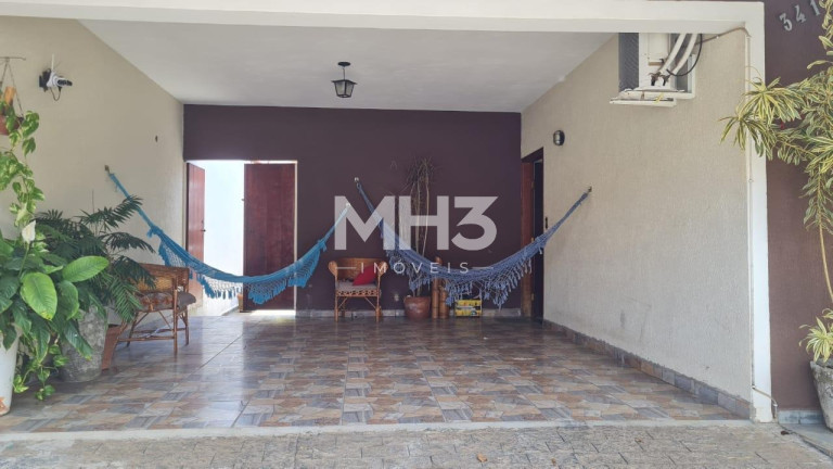 Imagem Casa com 2 Quartos à Venda, 120 m² em Vila Carlota - Sumaré Imagem Casa com 2 Quartos à Venda, 120 m² em Vila Carlota - Sumaré