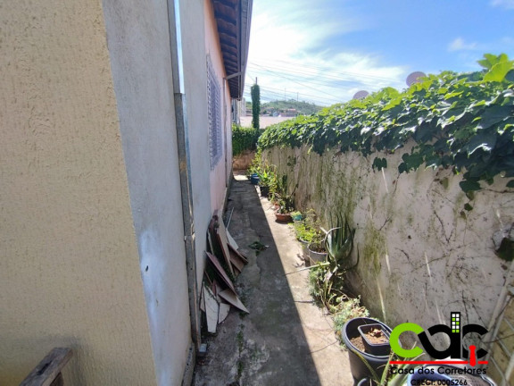 Imagem Casa com 3 Quartos à Venda, 150 m² em Jardim Formosa - Poços De Caldas Imagem Casa com 3 Quartos à Venda, 150 m² em Jardim Formosa - Poços De Caldas