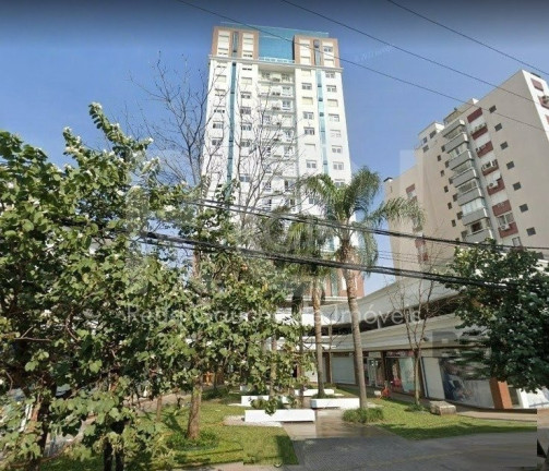 Imagem Apartamento com 1 Quarto à Venda, 62 m² em Centro Histórico - Porto Alegre Imagem Apartamento com 1 Quarto à Venda, 62 m² em Centro Histórico - Porto Alegre