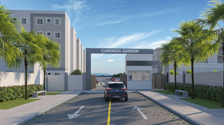 Imagem Apartamento com 2 Quartos à Venda, 40 m² Imagem Apartamento com 2 Quartos à Venda, 40 m²