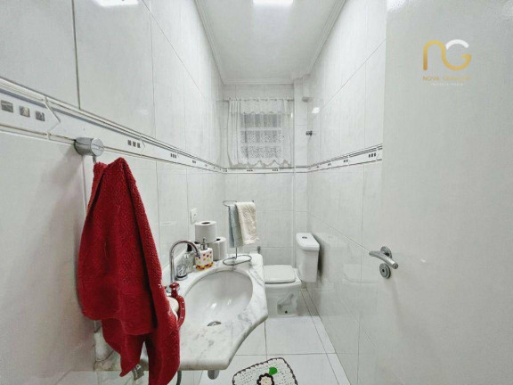 Imagem Sobrado com 3 Quartos à Venda, 125 m² em Boqueirão - Praia Grande Imagem Sobrado com 3 Quartos à Venda, 125 m² em Boqueirão - Praia Grande