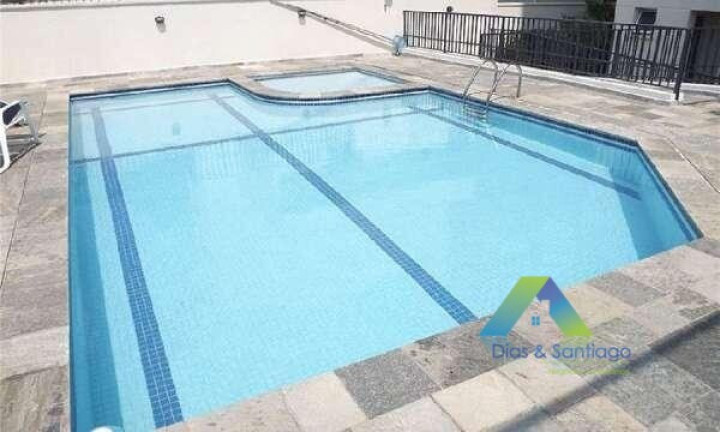 Imagem Apartamento com 3 Quartos à Venda, 108 m² em Vila Mariana - São Paulo