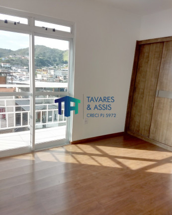 Imagem Imóvel com 2 Quartos à Venda, 60 m² em Marumbi - Juiz De Fora