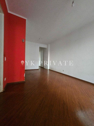 Imagem Apartamento com 2 Quartos à Venda, 68 m² em Vila Romana - São Paulo