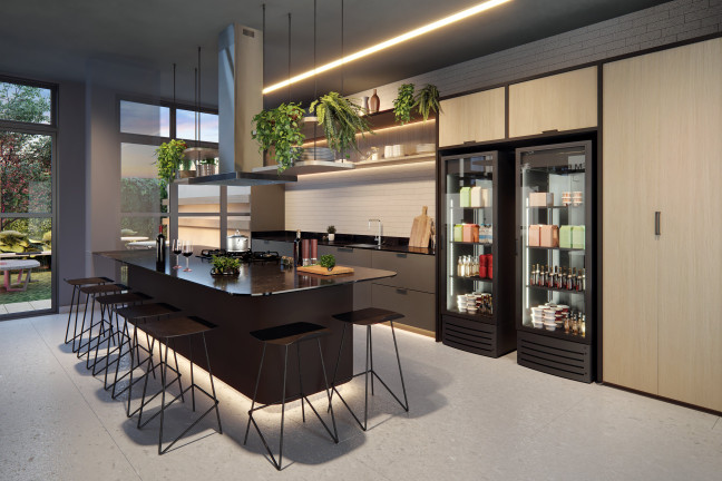 Imagem Apartamento à Venda, 79 m² em Jardim Paulista - São Paulo Imagem Apartamento à Venda, 79 m² em Jardim Paulista - São Paulo