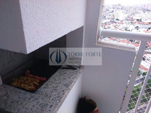 Imagem Apartamento com 2 Quartos à Venda, 65 m² em Campestre - Santo André Imagem Apartamento com 2 Quartos à Venda, 65 m² em Campestre - Santo André
