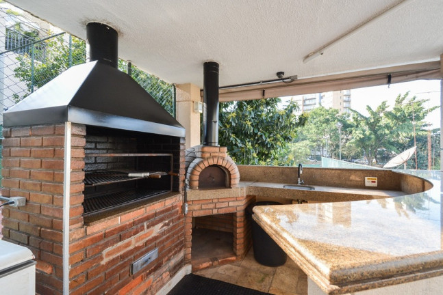 Imagem Imóvel com 3 Quartos à Venda, 115 m² em Vila Mariana - São Paulo