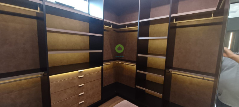 Imagem Casa com 5 Quartos à Venda, 1.070 m² em Alphaville - Barueri