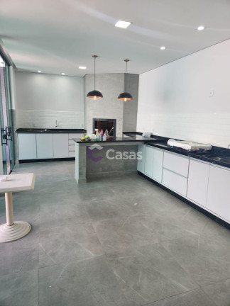 Imagem Casa com 2 Quartos à Venda, 186 m² em Jardim Tarobá - Foz Do Iguacu