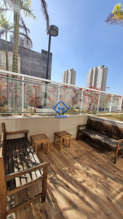 Imagem Imóvel com 2 Quartos à Venda, 85 m² em Ipiranga - São Paulo