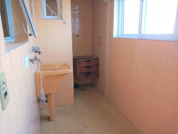 Imagem Apartamento com 2 Quartos à Venda, 60 m² em Vila Congonhas - São Paulo Imagem Apartamento com 2 Quartos à Venda, 60 m² em Vila Congonhas - São Paulo