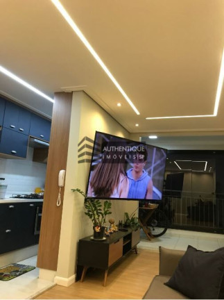 Imagem Apartamento com 3 Quartos à Venda, 69 m² em Vila Das Mercês - São Paulo Imagem Apartamento com 3 Quartos à Venda, 69 m² em Vila Das Mercês - São Paulo