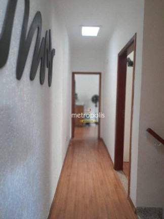 Imagem Sobrado com 3 Quartos à Venda, 152 m² em Santa Maria - São Caetano Do Sul Imagem Sobrado com 3 Quartos à Venda, 152 m² em Santa Maria - São Caetano Do Sul