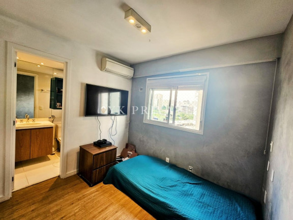 Imagem Apartamento com 4 Quartos à Venda, 157 m² em Jardim Das Perdizes - São Paulo