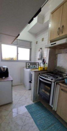 Imagem Apartamento com 3 Quartos à Venda, 66 m² em Planalto - São Bernardo Do Campo Imagem Apartamento com 3 Quartos à Venda, 66 m² em Planalto - São Bernardo Do Campo
