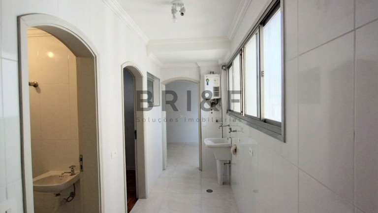 Imagem Apartamento com 3 Quartos à Venda, 135 m² em Campo Belo - São Paulo Imagem Apartamento com 3 Quartos à Venda, 135 m² em Campo Belo - São Paulo