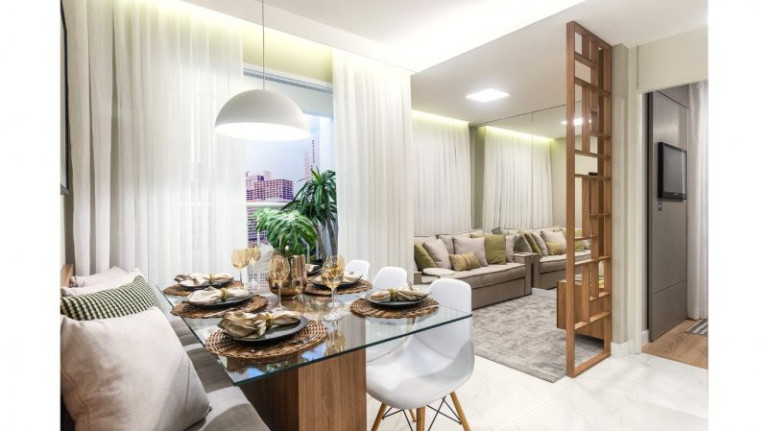 Imagem Apartamento com 2 Quartos à Venda, 42 m² em Vila Guaca - São Paulo Imagem Apartamento com 2 Quartos à Venda, 42 m² em Vila Guaca - São Paulo