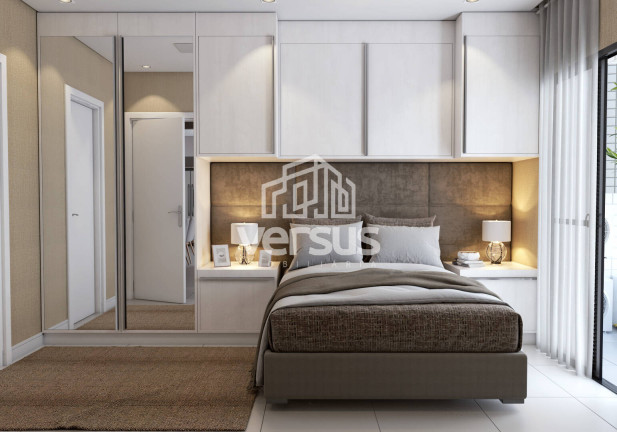 Imagem Apartamento à Venda,  em Aviação - Praia Grande