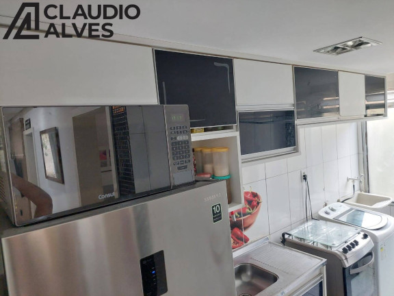 Imagem Apartamento com 2 Quartos à Venda, 45 m² em Mangabeira - Feira De Santana Imagem Apartamento com 2 Quartos à Venda, 45 m² em Mangabeira - Feira De Santana