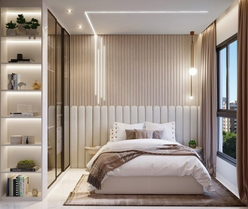 Imagem Apartamento com 2 Quartos à Venda, 54 m² em Jardim Oceania - João Pessoa Imagem Apartamento com 2 Quartos à Venda, 54 m² em Jardim Oceania - João Pessoa