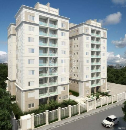 Imagem Apartamento com 2 Quartos à Venda, 62 m² em Morumbi - São Paulo Imagem Apartamento com 2 Quartos à Venda, 62 m² em Morumbi - São Paulo