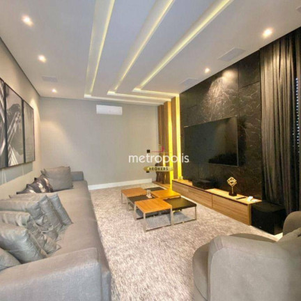 Imagem Sobrado com 6 Quartos à Venda, 690 m² em Riviera - Bertioga Imagem Sobrado com 6 Quartos à Venda, 690 m² em Riviera - Bertioga