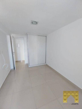 Imagem Apartamento com 2 Quartos à Venda, 58 m² em Manaíra - João Pessoa
