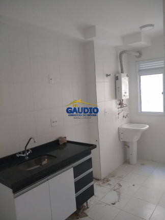 Imagem Apartamento com 2 Quartos à Venda, 46 m² em Jardim Henriqueta - Taboão Da Serra Imagem Apartamento com 2 Quartos à Venda, 46 m² em Jardim Henriqueta - Taboão Da Serra