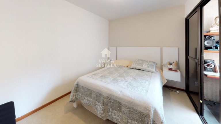 Imagem Apartamento com 3 Quartos à Venda, 126 m² em Perdizes - São Paulo