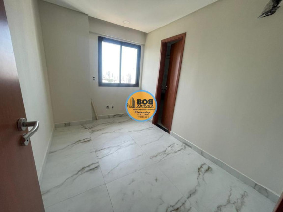 Imagem Apartamento com 3 Quartos à Venda, 137 m² em Boa Viagem - Recife