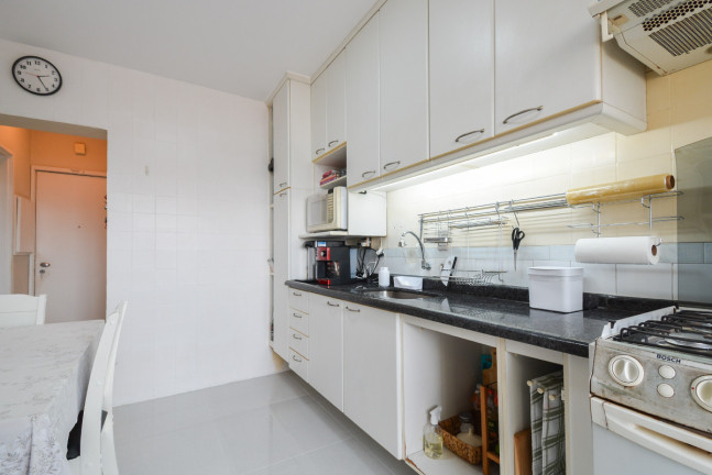 Imagem Apartamento com 2 Quartos à Venda, 75 m² em Mirandópolis - São Paulo