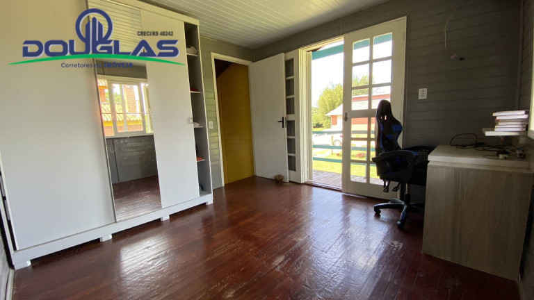 Imagem Casa com 6 Quartos à Venda, 1.000 m² em águas Claras - Viamão