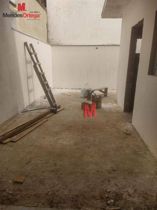 Imagem Casa com 3 Quartos à Venda, 90 m² em Jardim Novo Horizonte - Sorocaba Imagem Casa com 3 Quartos à Venda, 90 m² em Jardim Novo Horizonte - Sorocaba