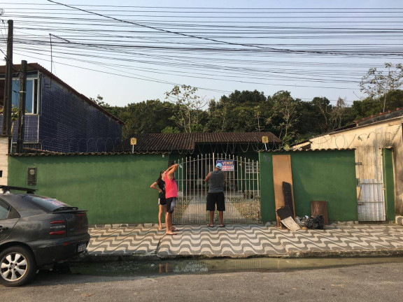 Imagem Casa com 2 Quartos à Venda, 258 m² em Aloá - Praia Grande Imagem Casa com 2 Quartos à Venda, 258 m² em Aloá - Praia Grande