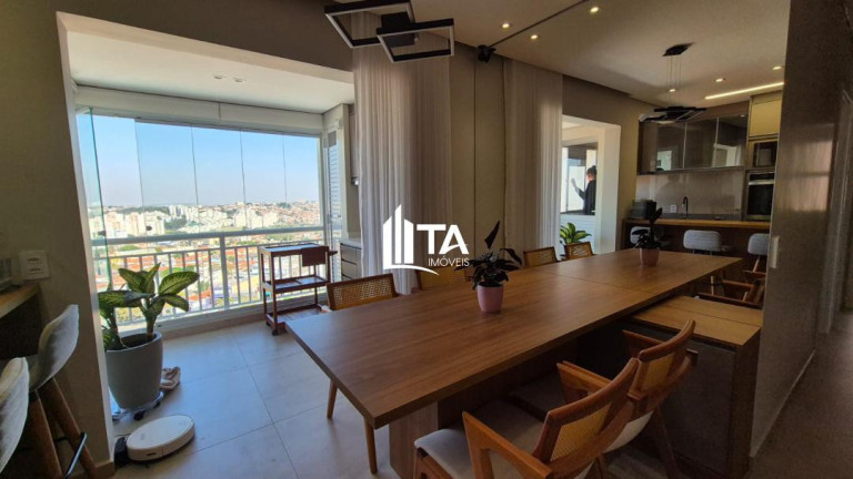 Imagem Imóvel com 3 Quartos à Venda, 80 m² em Ponte Preta - Campinas Imagem Imóvel com 3 Quartos à Venda, 80 m² em Ponte Preta - Campinas